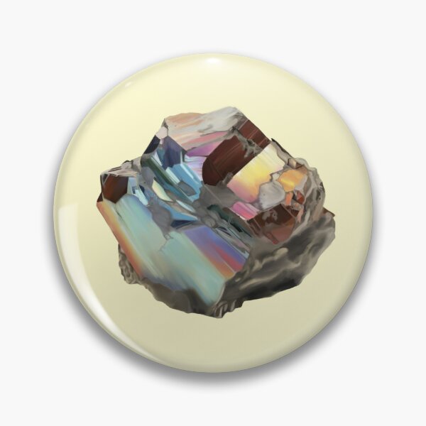 Item preview, pyrite designed and sold by paintiren.