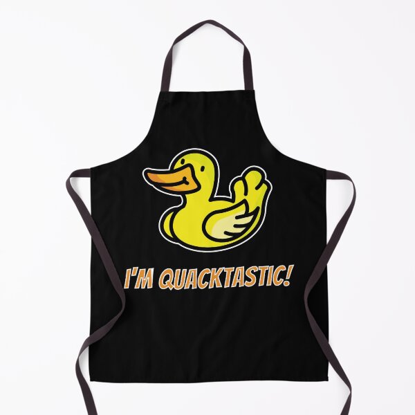 Item preview, I'm Qucktastic designed and sold by NordicBadger.