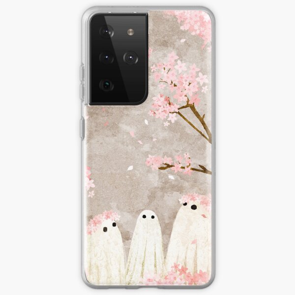 Item preview, Cherry Blossom Party designed and sold by katherineblower.