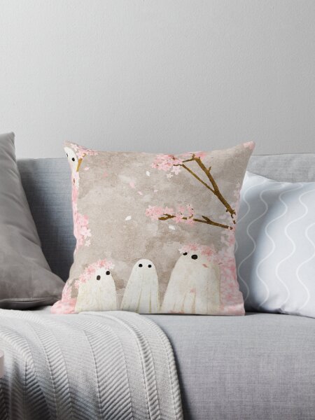 Item preview, Cherry Blossom Party designed and sold by katherineblower.