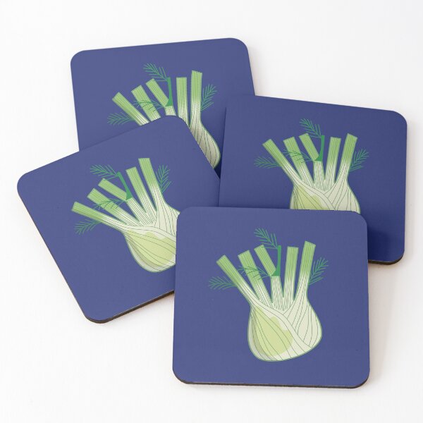 Item preview, Fennel designed and sold by Becky-Poppins.