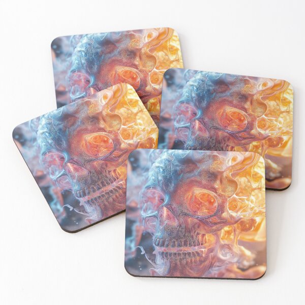Item preview, In A Blaze Of Glory designed and sold by EugeJ.