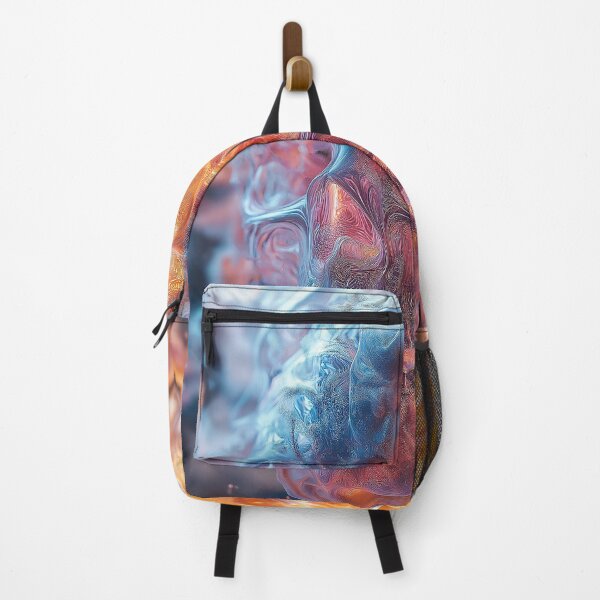 Item preview, In A Blaze Of Glory designed and sold by EugeJ.