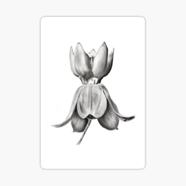 Item preview, Flower designed and sold by paintiren.
