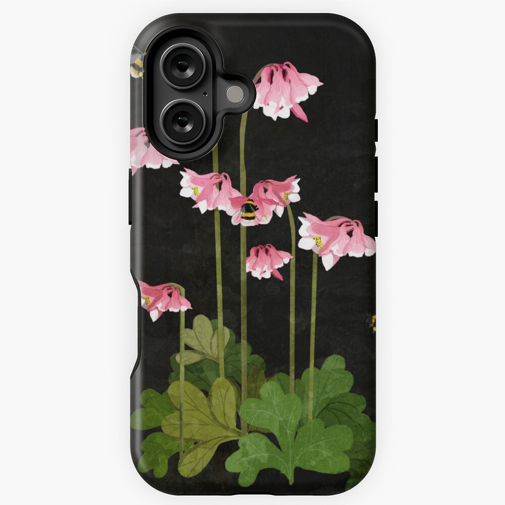 Item preview, iPhone Magsafe Tough Case designed and sold by katherineblower.