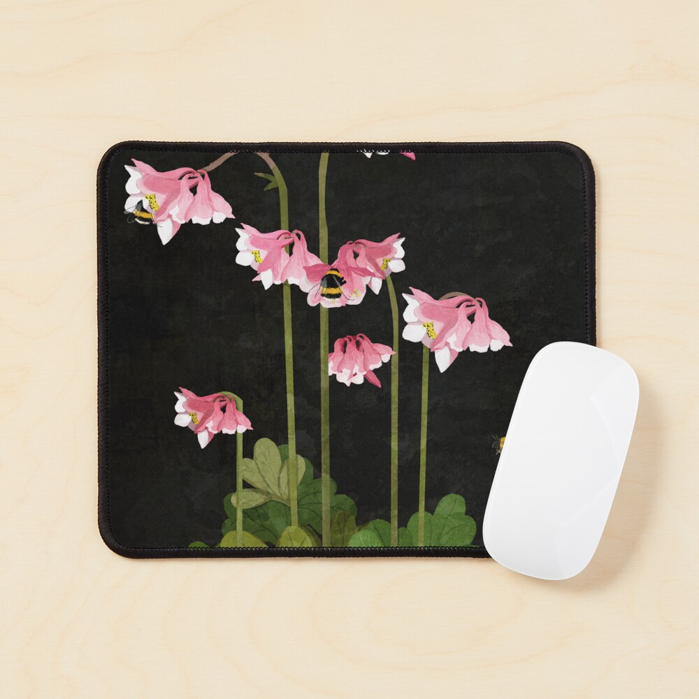 Item preview, Mouse Pad designed and sold by katherineblower.