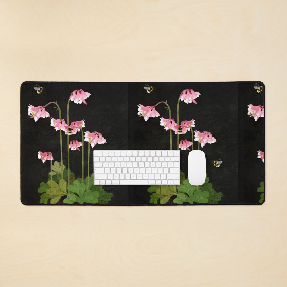 Item preview, Desk Mat designed and sold by katherineblower.