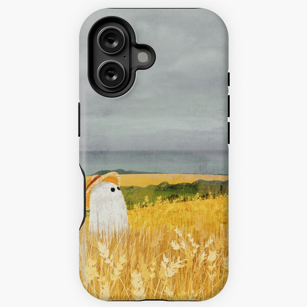 Item preview, iPhone Magsafe Tough Case designed and sold by katherineblower.