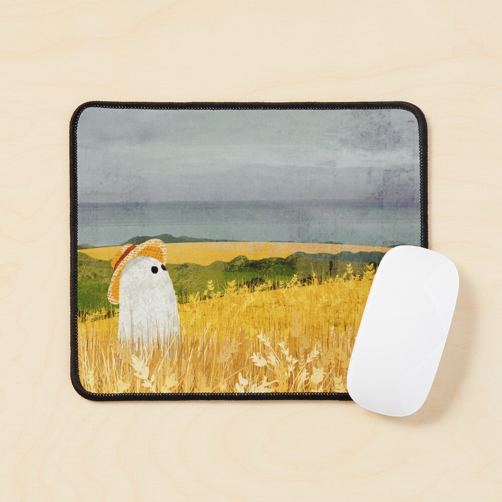 Item preview, Mouse Pad designed and sold by katherineblower.