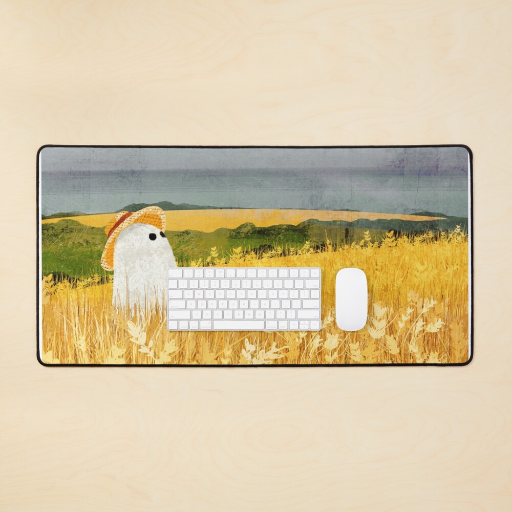 Item preview, Desk Mat designed and sold by katherineblower.