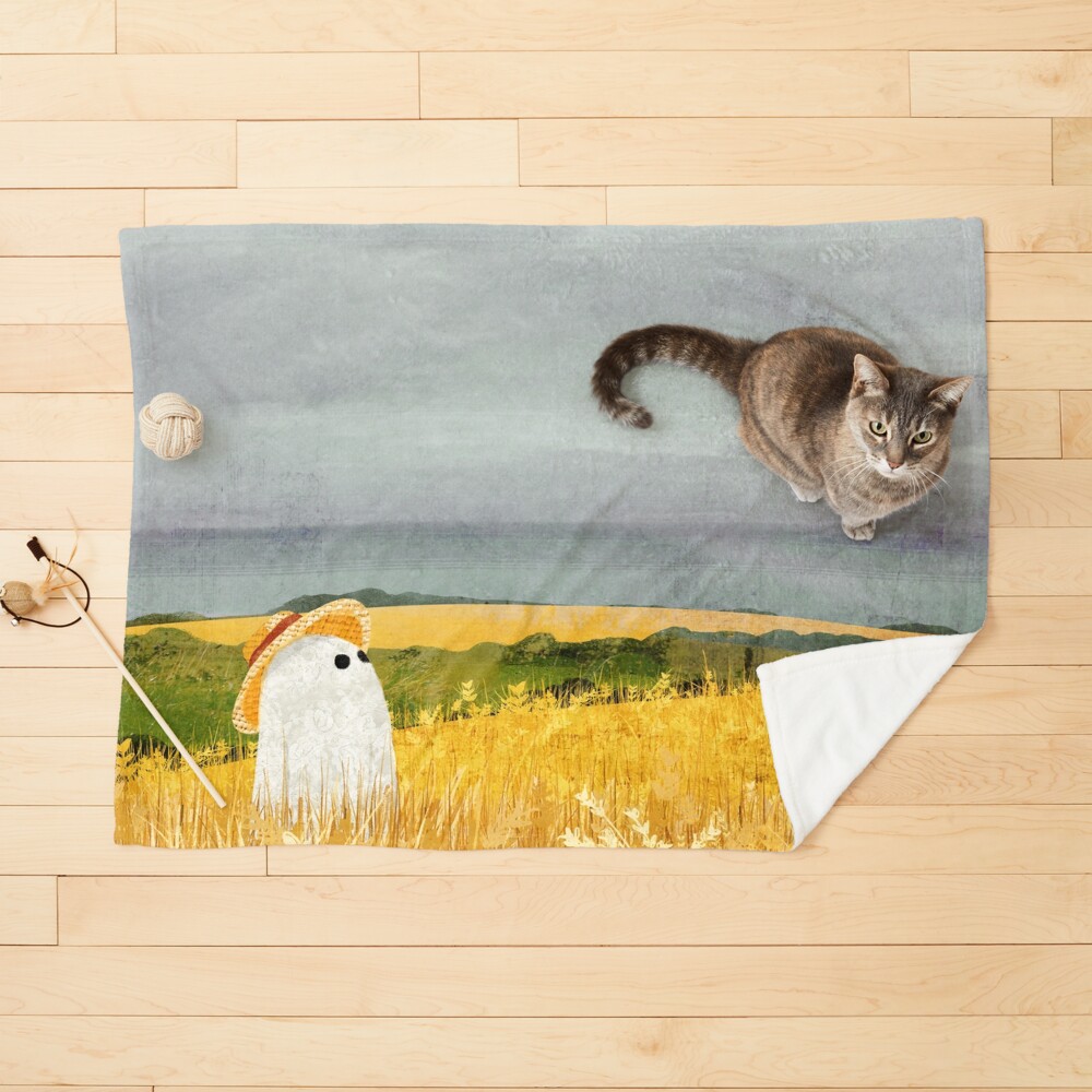 Item preview, Pet Blanket designed and sold by katherineblower.