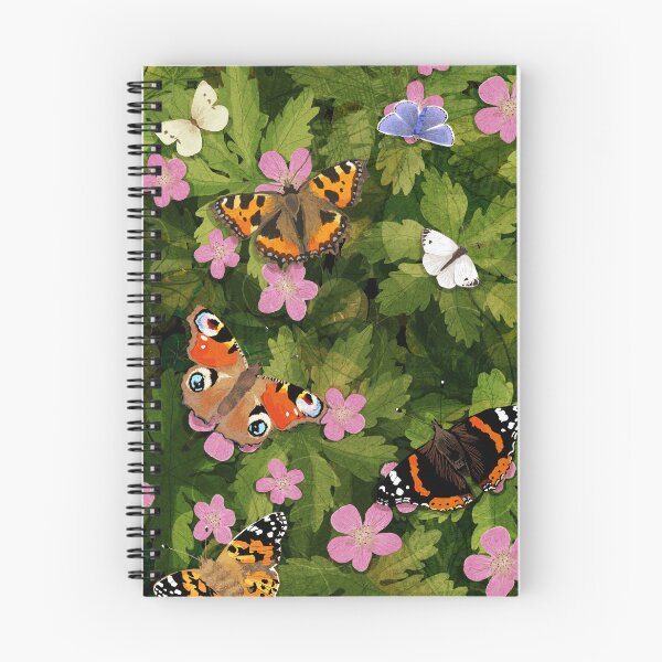 Item preview, Butterflies designed and sold by katherineblower.