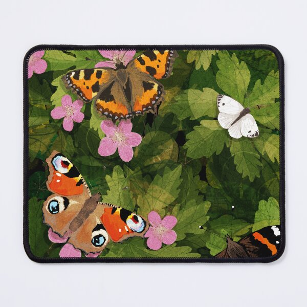 Item preview, Butterflies designed and sold by katherineblower.