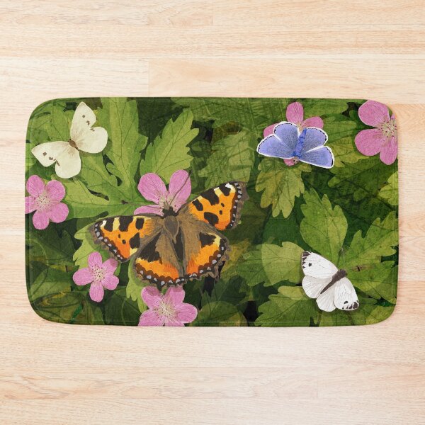Item preview, Butterflies designed and sold by katherineblower.