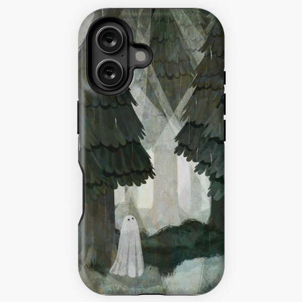 Item preview, Pine Forest Clearing designed and sold by katherineblower.