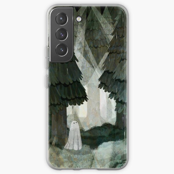 Item preview, Pine Forest Clearing designed and sold by katherineblower.