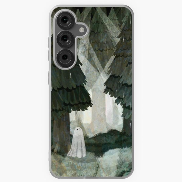 Item preview, Pine Forest Clearing designed and sold by katherineblower.