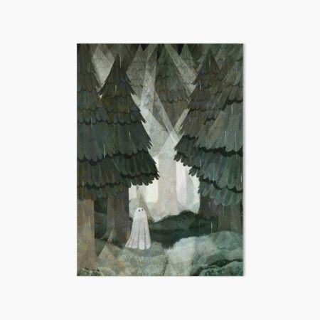 Item preview, Pine Forest Clearing designed and sold by katherineblower.