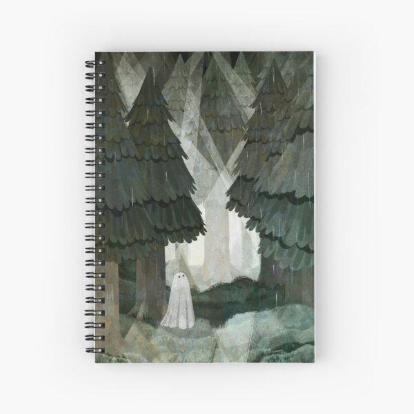 Item preview, Pine Forest Clearing designed and sold by katherineblower.