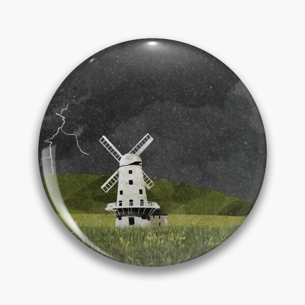Item preview, The Storm designed and sold by katherineblower.