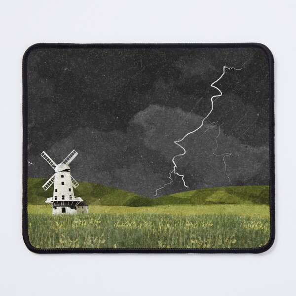 Item preview, The Storm designed and sold by katherineblower.