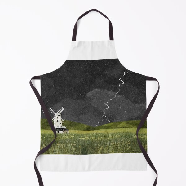 Item preview, The Storm designed and sold by katherineblower.