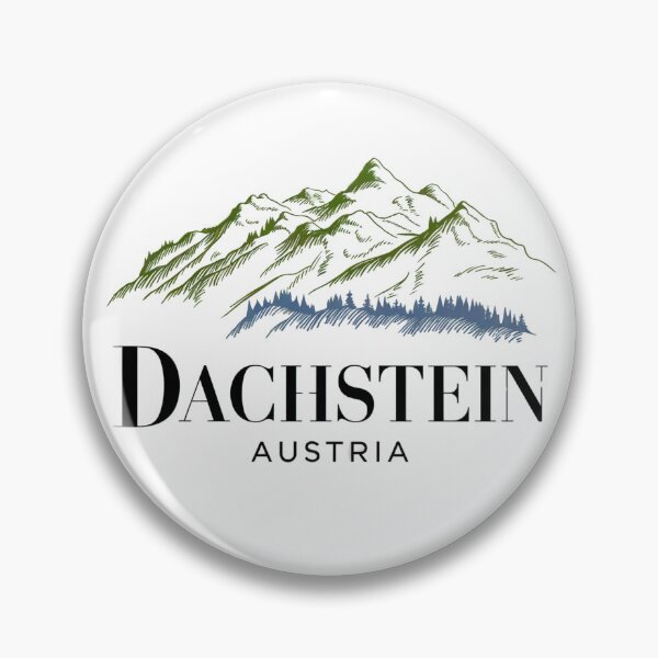 Item preview, Dachstein Austria designed and sold by MadCatPrints.