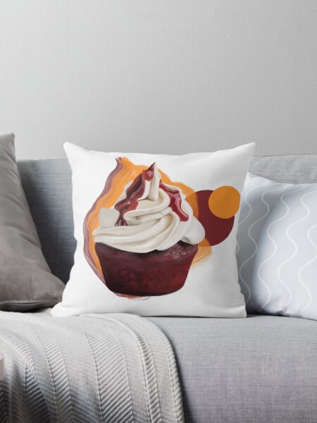 Item preview, Cupcake designed and sold by paintiren.