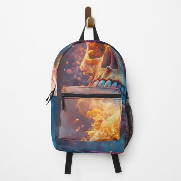 Item preview, In A Blaze Of Glory designed and sold by EugeJ.