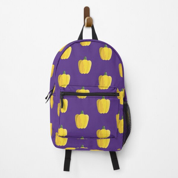 Item preview, Yellow Paprika designed and sold by Becky-Poppins.