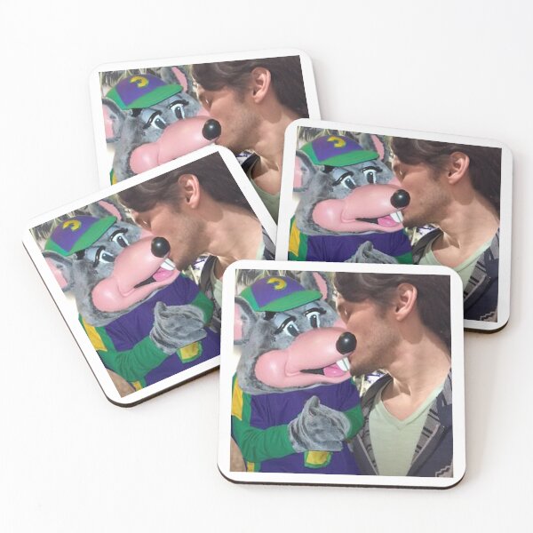 Item preview, Jerma chuck e cheese designed and sold by GingeSwagTia.