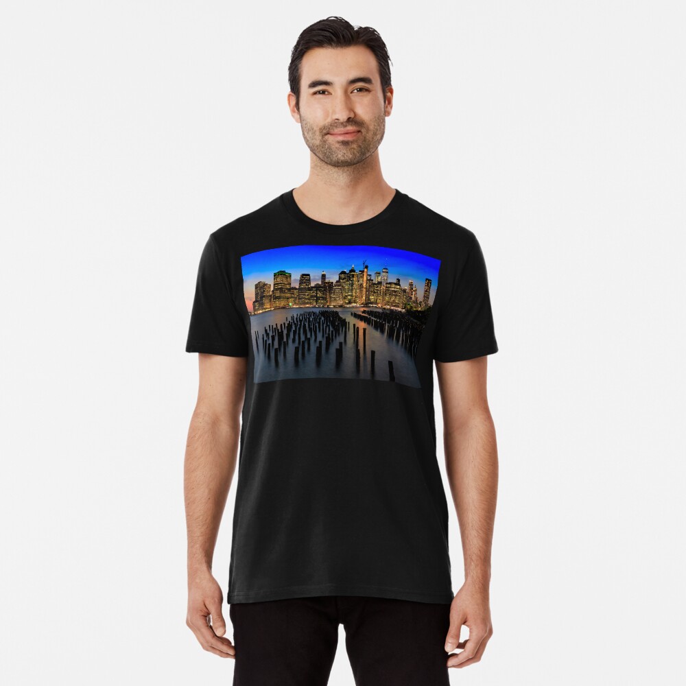 Artikel-Vorschau von Premium T-Shirt, designt und verkauft von Aure50.