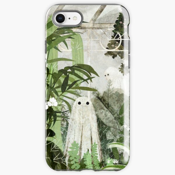 Item preview, There's A Ghost in the Greenhouse Again designed and sold by katherineblower.