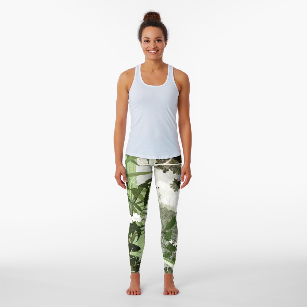 Item preview, Leggings designed and sold by katherineblower.