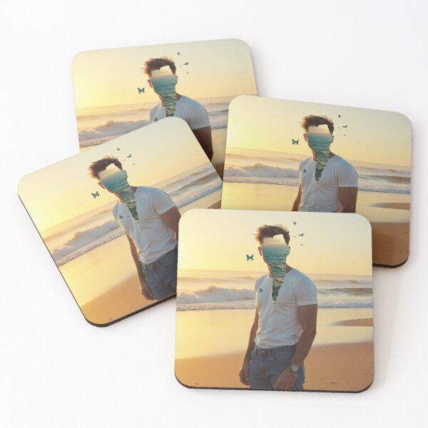 Item preview, Fragments of the Tide  designed and sold by DelMoore93.