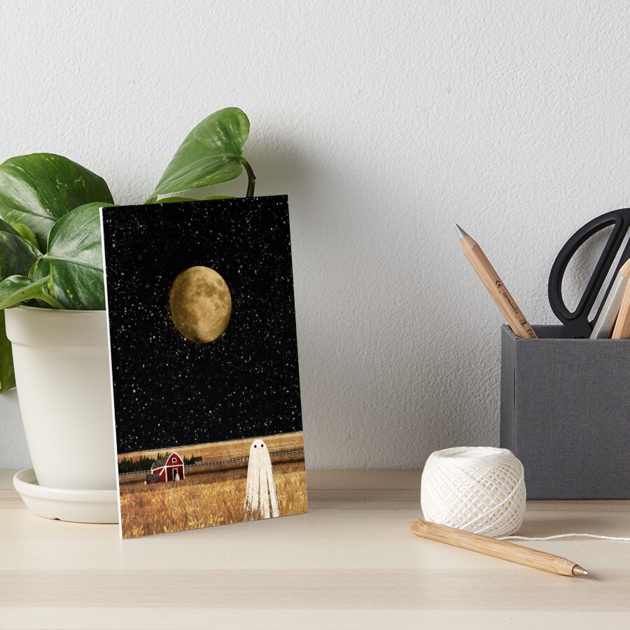 Item preview, Art Board Print designed and sold by katherineblower.