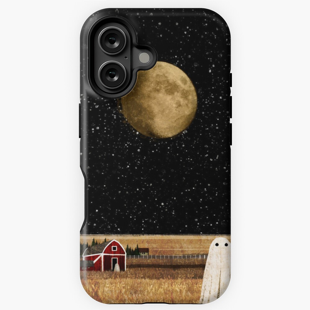Item preview, iPhone Magsafe Tough Case designed and sold by katherineblower.