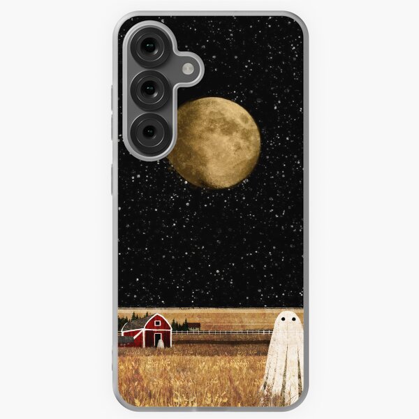 Item preview, Harvest Moon designed and sold by katherineblower.