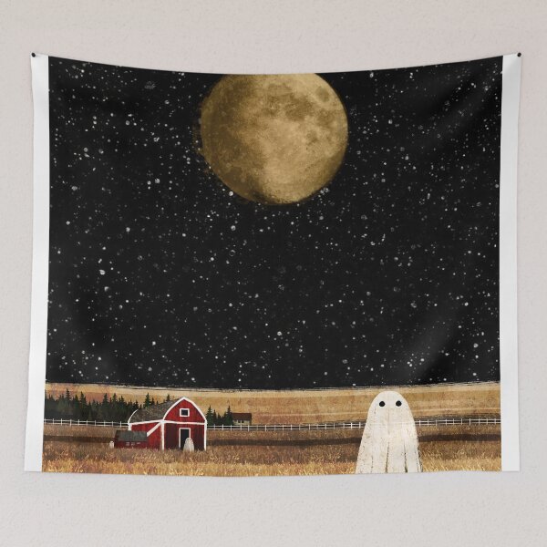 Item preview, Harvest Moon designed and sold by katherineblower.