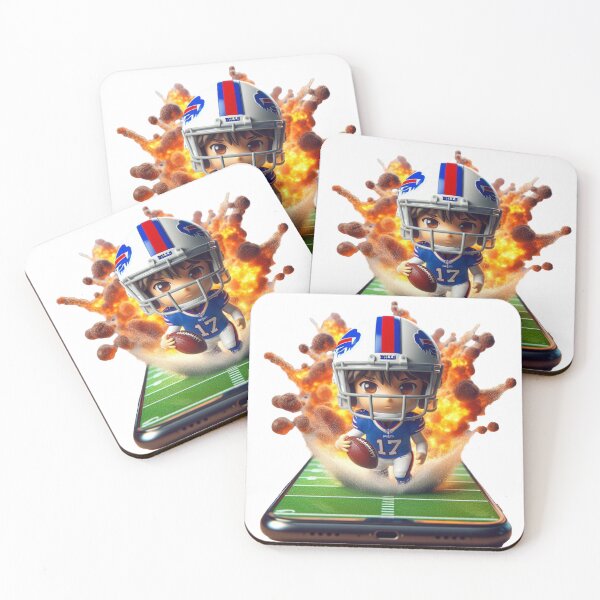 Item preview, Digital Gridiron: Explosive Football Energy designed and sold by Thogan0416.