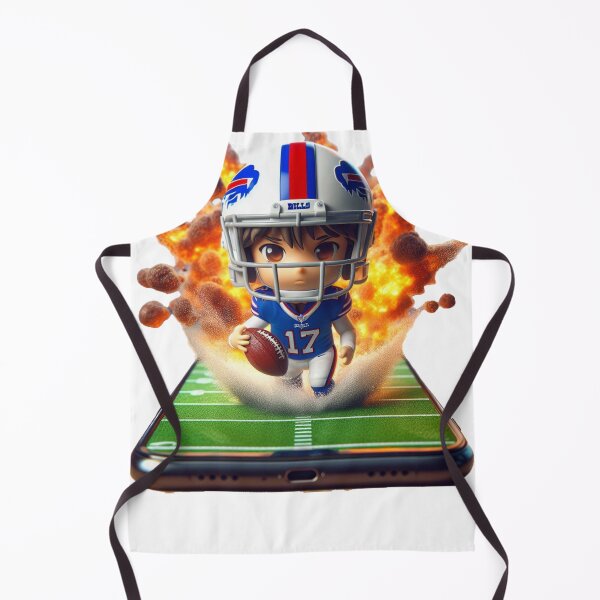 Item preview, Digital Gridiron: Explosive Football Energy designed and sold by Thogan0416.