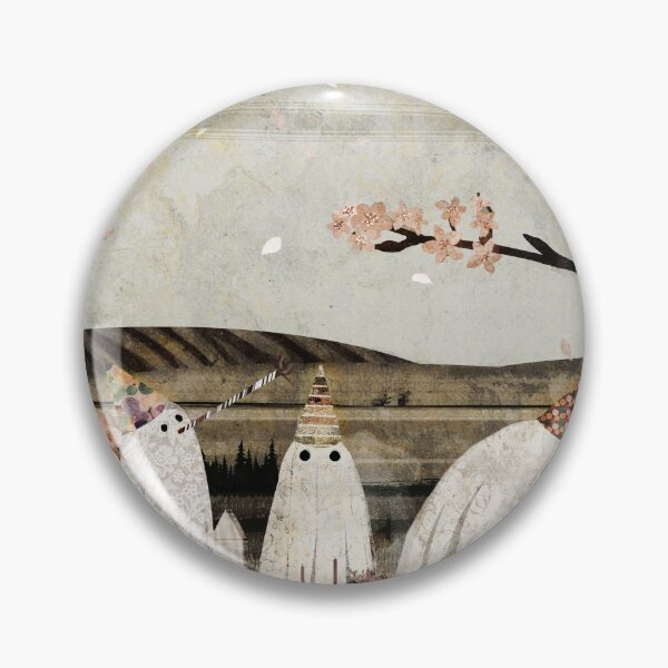 Item preview, Ghost Birthday Party designed and sold by katherineblower.