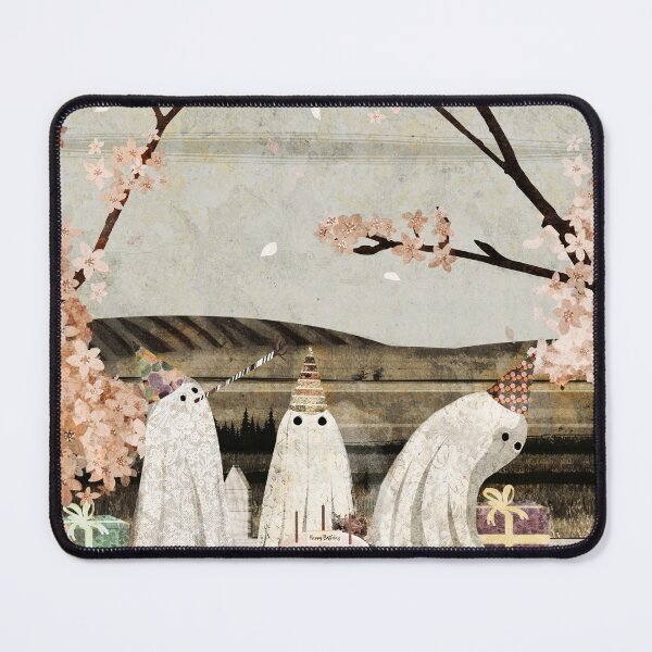 Item preview, Ghost Birthday Party designed and sold by katherineblower.