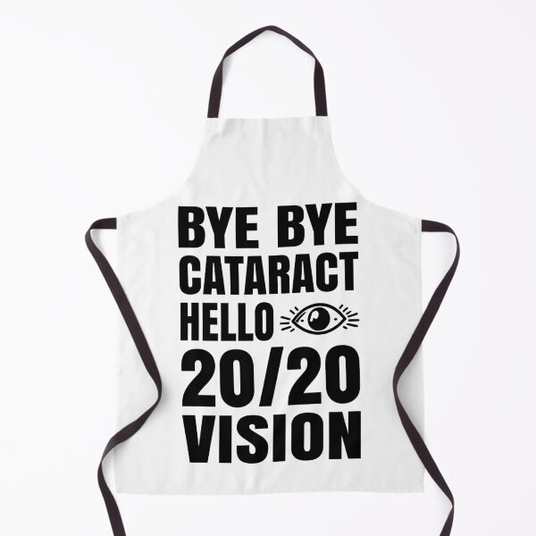 Item preview, Bye Bye Cataract - Hello 20/20 Vision designed and sold by HandicraftArt.