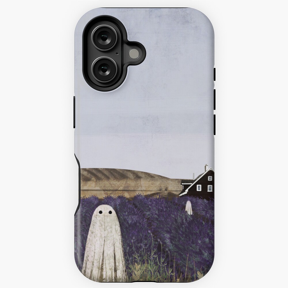 Item preview, iPhone Magsafe Tough Case designed and sold by katherineblower.