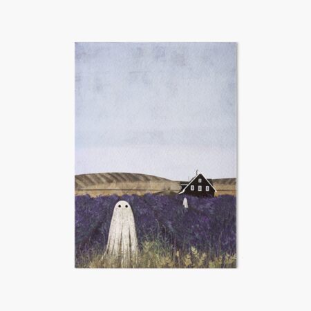 Item preview, Lavender Fields designed and sold by katherineblower.