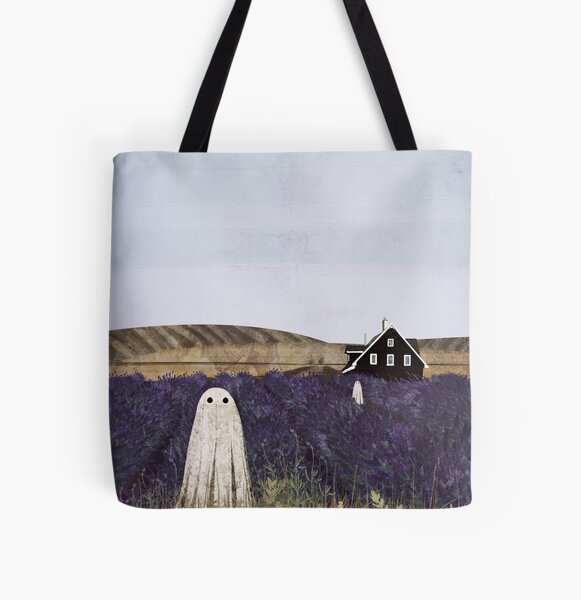 Item preview, Lavender Fields designed and sold by katherineblower.