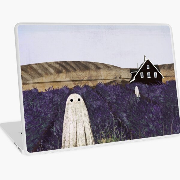 Item preview, Lavender Fields designed and sold by katherineblower.