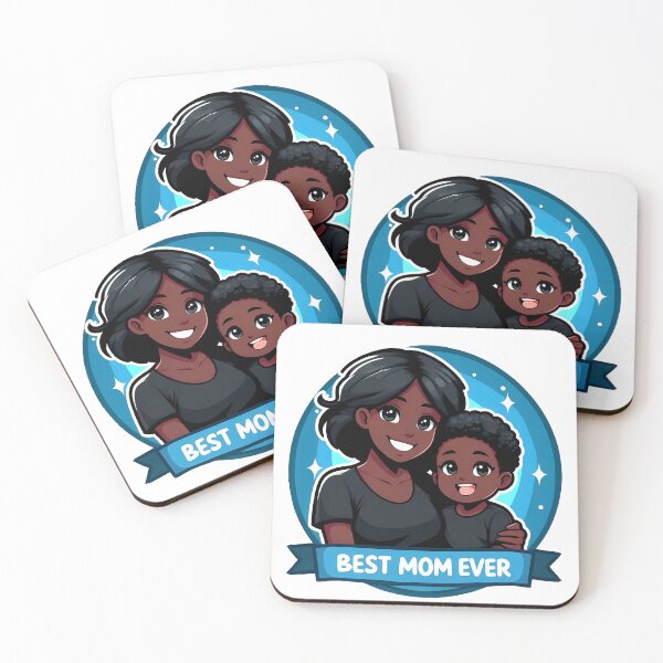 Item preview, Mother's Day - A mother and her son designed and sold by ArtEmotionsImages.