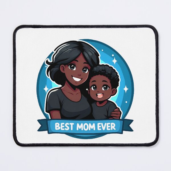 Item preview, Mother's Day - A mother and her son designed and sold by ArtEmotionsImages.